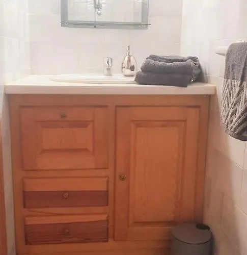 Les Simonets Appartement Coucouron