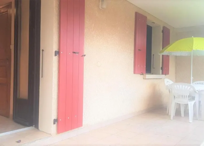 Appartement Les Simonets Coucouron